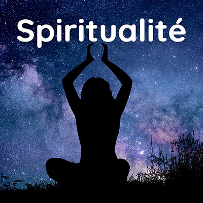 Catégorie Spiritualité